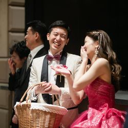 グランド ハイアット 東京の写真21枚目