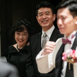 グランド ハイアット 東京の写真12枚目