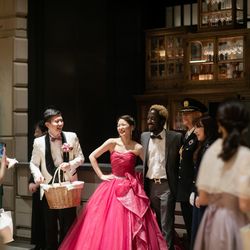 グランド ハイアット 東京の写真22枚目