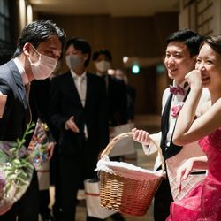 グランド ハイアット 東京の写真23枚目