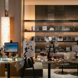 グランド ハイアット 東京の写真3枚目