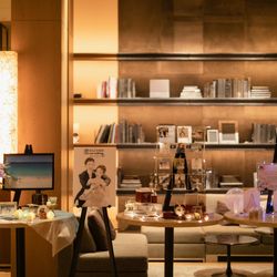 グランド ハイアット 東京の写真4枚目