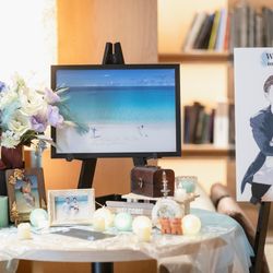 グランド ハイアット 東京の写真17枚目