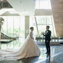 グランド ハイアット 東京の写真11枚目