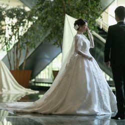 グランド ハイアット 東京の写真35枚目