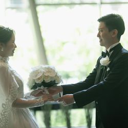 グランド ハイアット 東京の写真9枚目