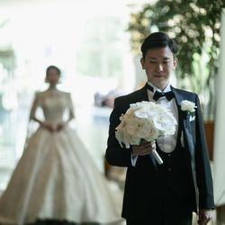 グランド ハイアット 東京の写真5枚目