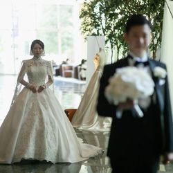 グランド ハイアット 東京の写真3枚目