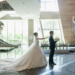 グランド ハイアット 東京の写真27枚目