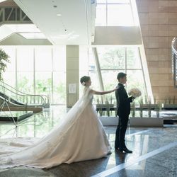 グランド ハイアット 東京の写真10枚目