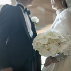 グランド ハイアット 東京の写真32枚目