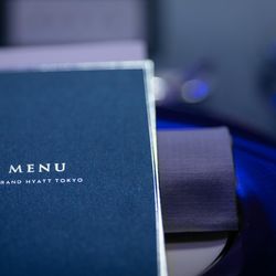 グランド ハイアット 東京の写真15枚目
