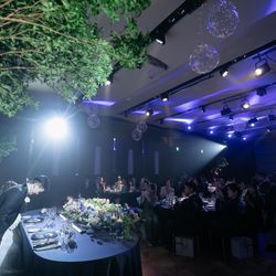 グランド ハイアット 東京の写真22枚目