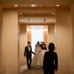 グランド ハイアット 東京の写真15枚目