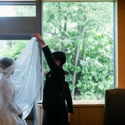 グランド ハイアット 東京の写真22枚目