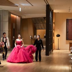 グランド ハイアット 東京の写真23枚目