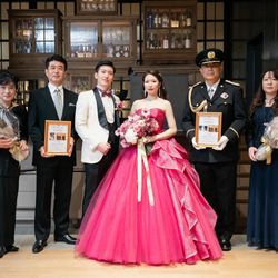 グランド ハイアット 東京の写真5枚目