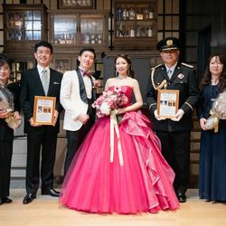 グランド ハイアット 東京の写真24枚目