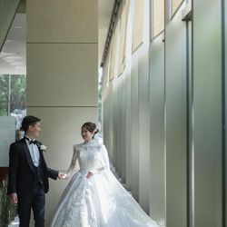 グランド ハイアット 東京の写真24枚目