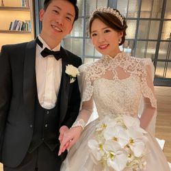 グランド ハイアット 東京の写真16枚目