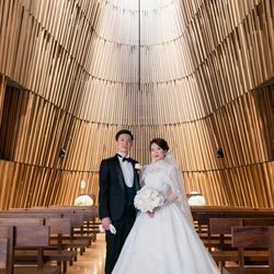 グランド ハイアット 東京の写真8枚目