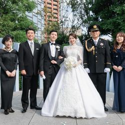 グランド ハイアット 東京の写真9枚目