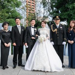 グランド ハイアット 東京の写真13枚目