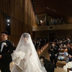 グランド ハイアット 東京の写真28枚目