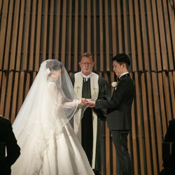 グランド ハイアット 東京の写真28枚目