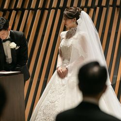 グランド ハイアット 東京の写真14枚目