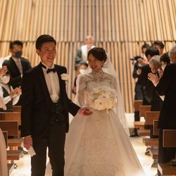 グランド ハイアット 東京の写真36枚目