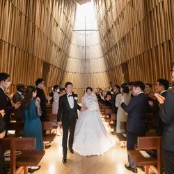 グランド ハイアット 東京の写真33枚目