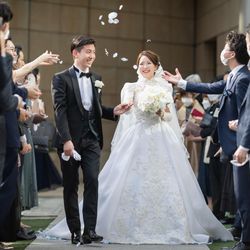 グランド ハイアット 東京の写真25枚目