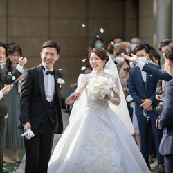 グランド ハイアット 東京の写真29枚目