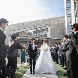 グランド ハイアット 東京の写真32枚目