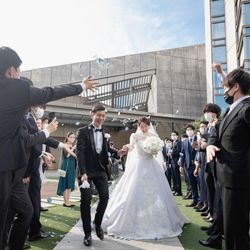 グランド ハイアット 東京の写真6枚目