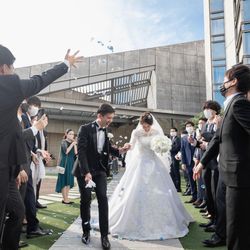 グランド ハイアット 東京の写真13枚目