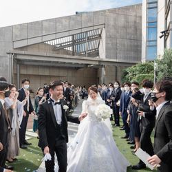 グランド ハイアット 東京の写真14枚目