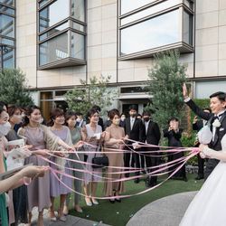 グランド ハイアット 東京の写真32枚目