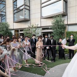 グランド ハイアット 東京の写真25枚目