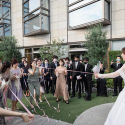 グランド ハイアット 東京の写真32枚目