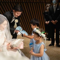 グランド ハイアット 東京の写真26枚目