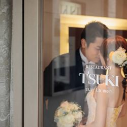 ツキ シュール ラ メールの写真1枚目