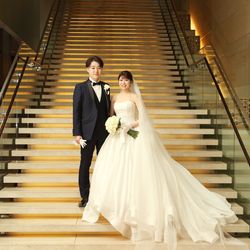 コンラッド東京の写真9枚目