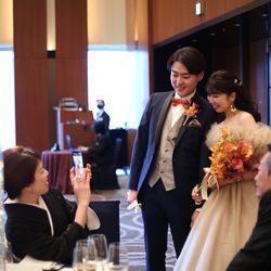 コンラッド東京の写真36枚目