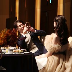 コンラッド東京の写真13枚目