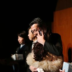 コンラッド東京の写真10枚目