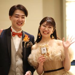 コンラッド東京の写真12枚目