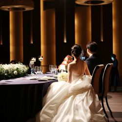 コンラッド東京の写真4枚目