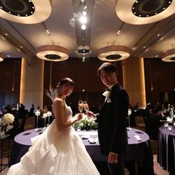 コンラッド東京の写真28枚目